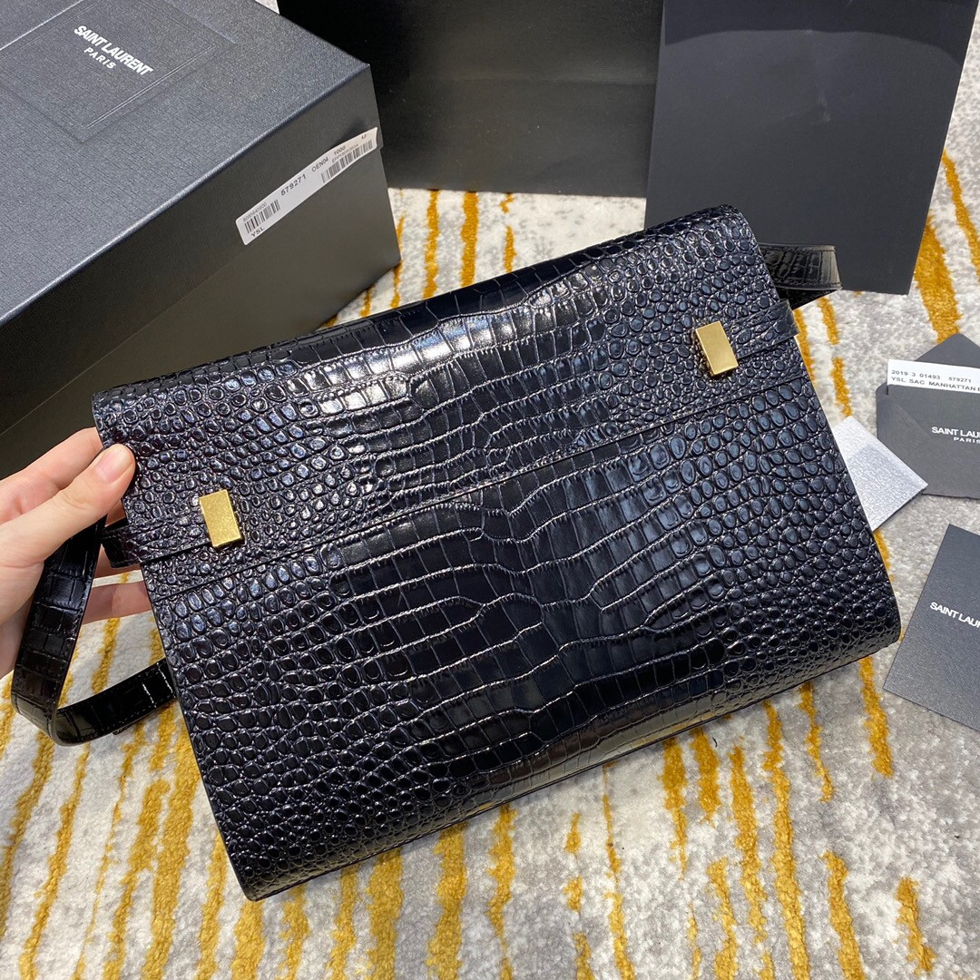 Y*L manhattan 29cm