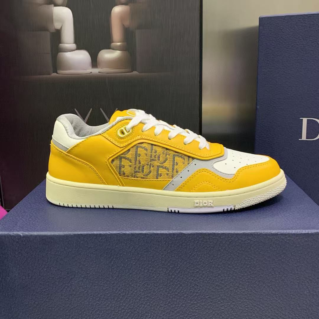 ua D*or b27 sneaker