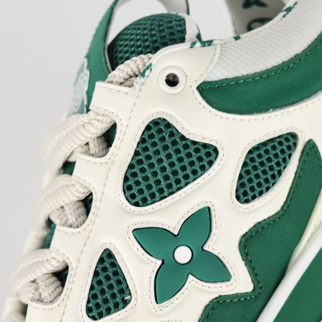 UA LV Skate Sneaker