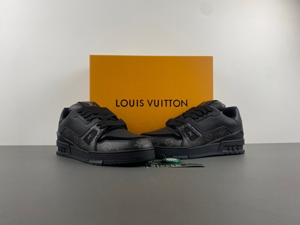 UA LV trainer Sneakers