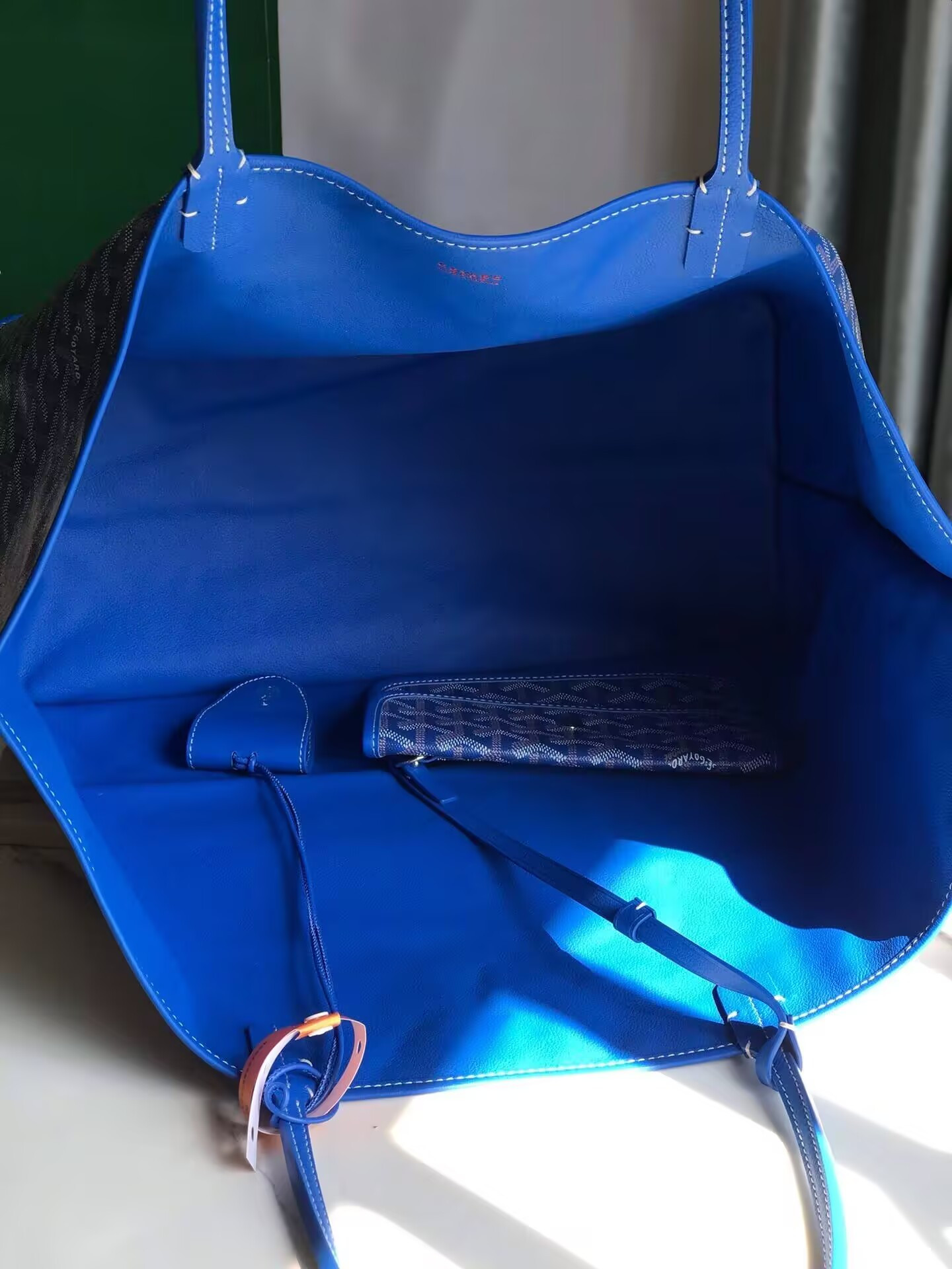 Go*ard anjou gm bag 34x20x40cm