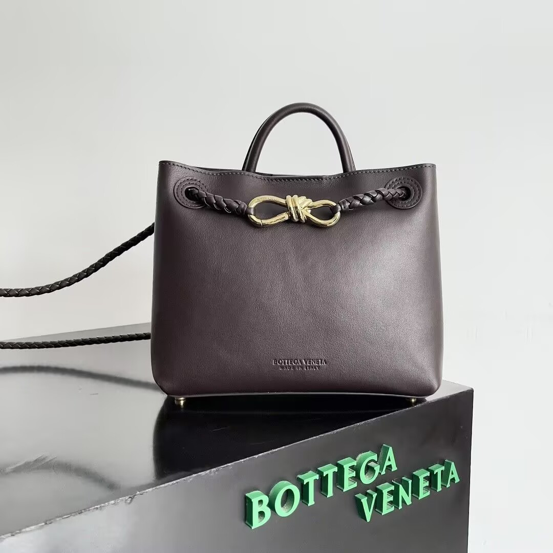 bo*te*ga Ve*ne*ta small andiamo 25x22x10.5cm