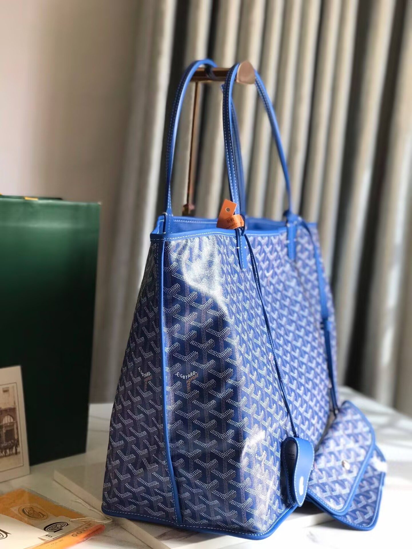 Go*ard anjou gm bag 34x20x40cm