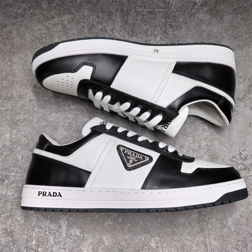 ua Pra*a downtown low top sneakers