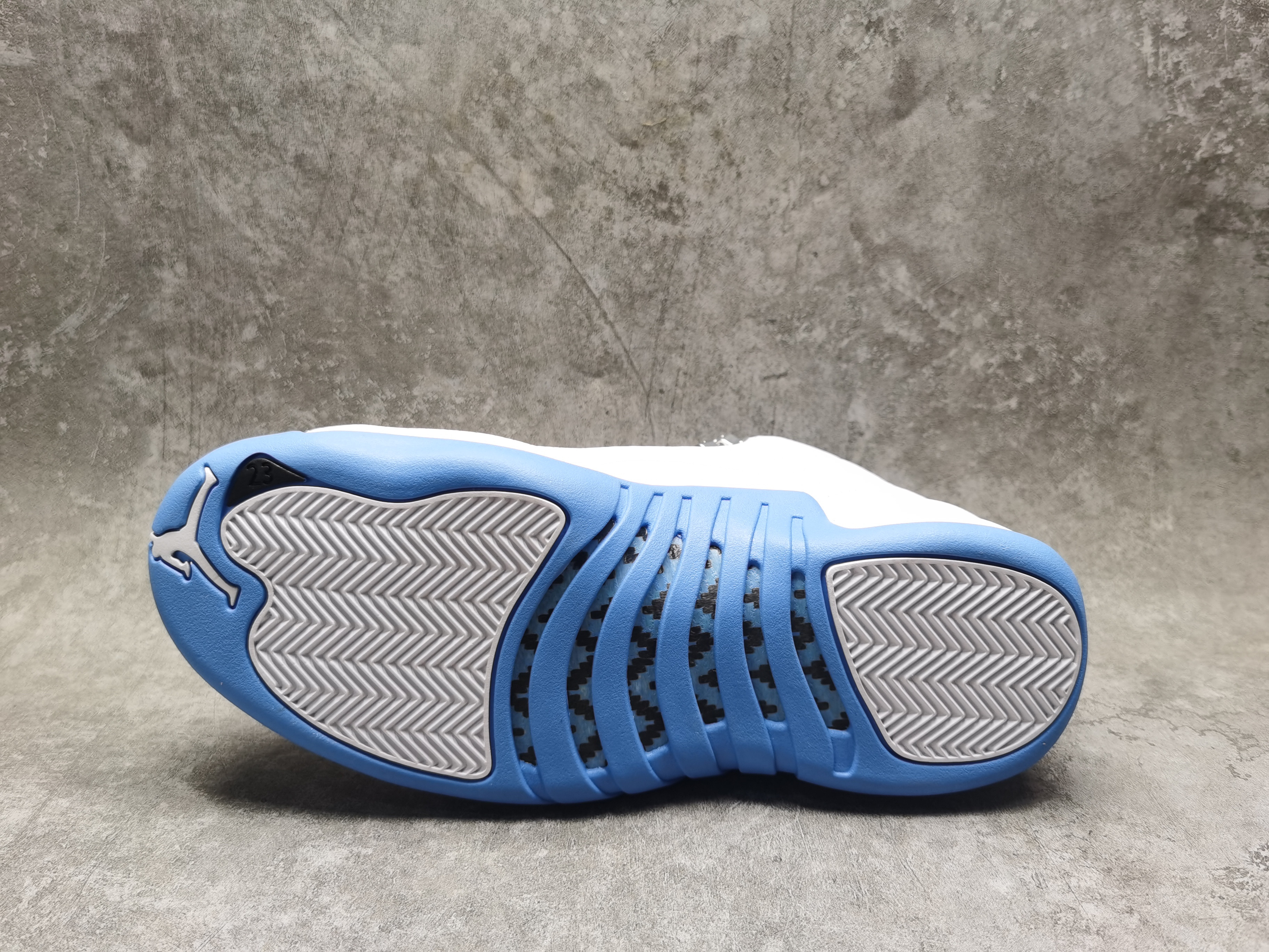 UA Jordan 12 Retro