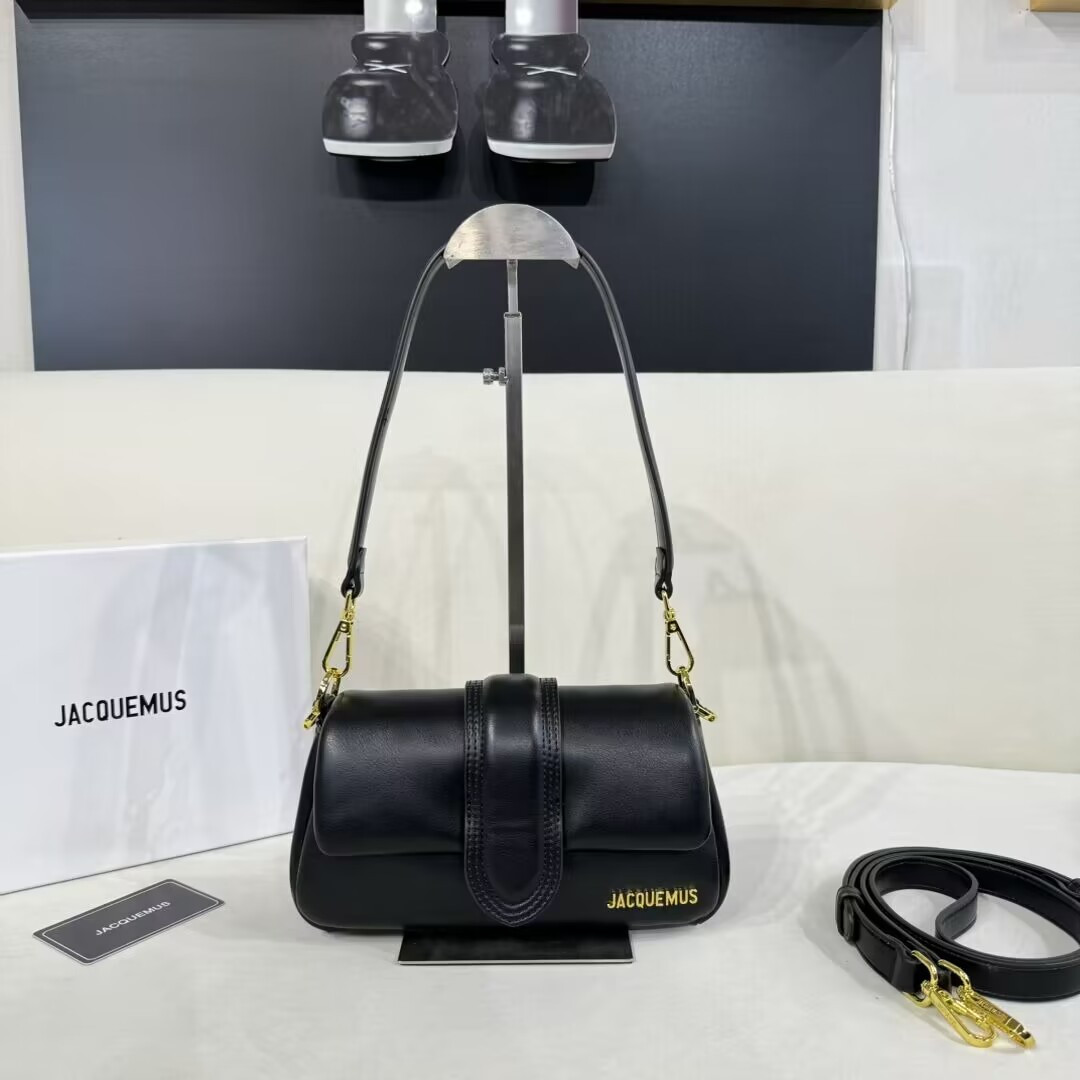 Jacquemus Le Chiquito 20×12×8CM