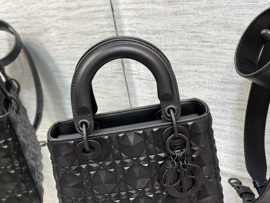 D*or kleine lady D*or my abc D*or tas 20cm