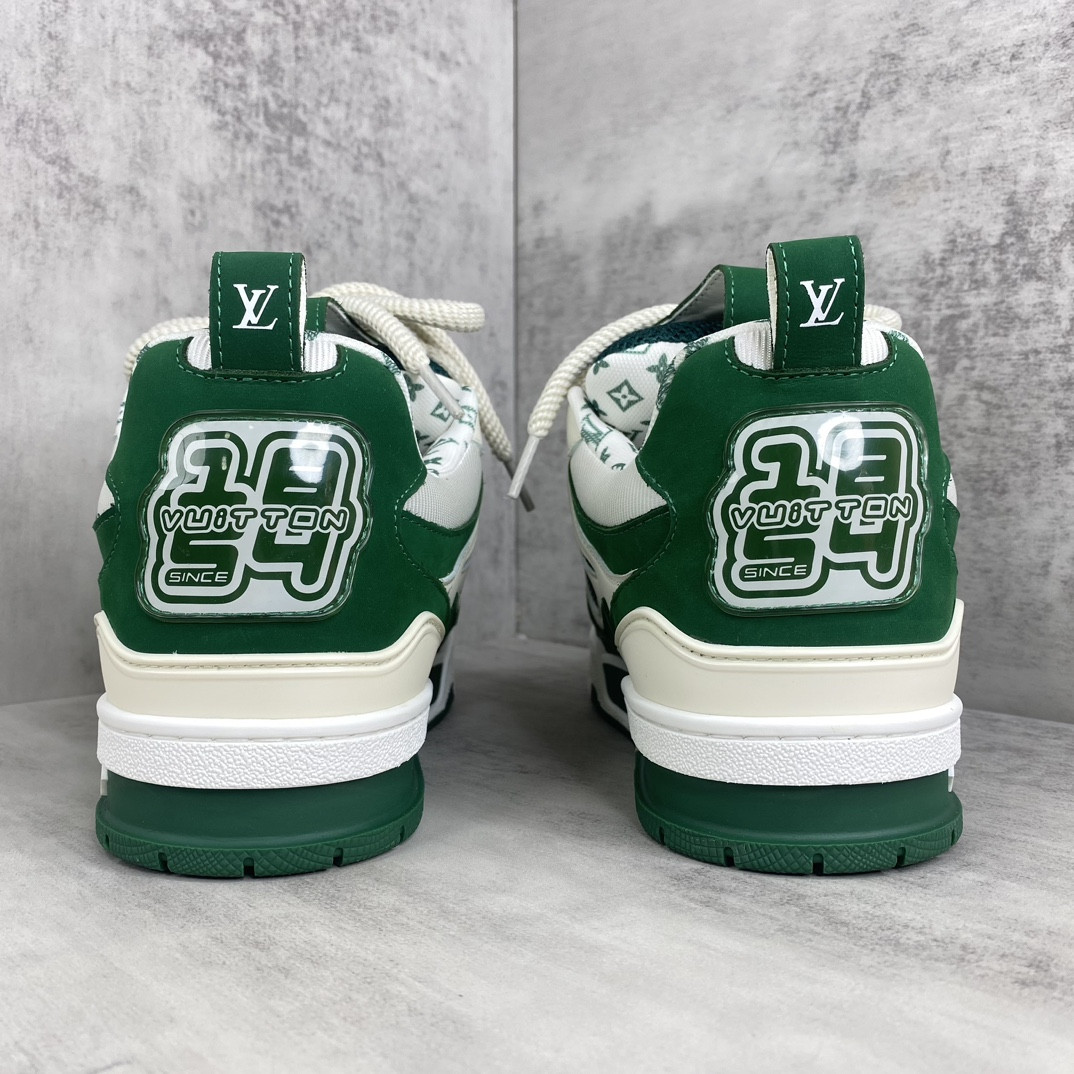 UA LV Skate Sneaker