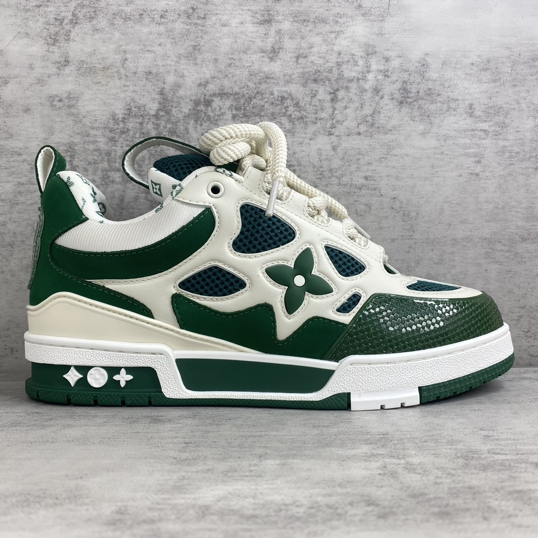 UA LV Skate Sneaker