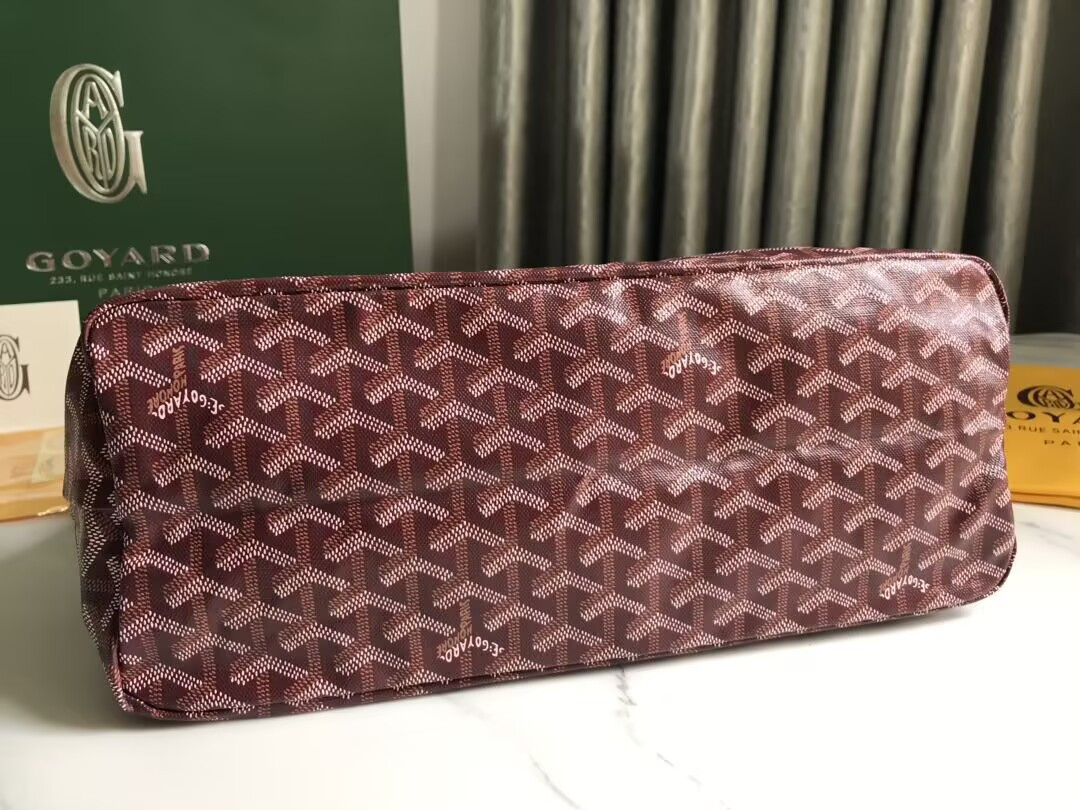 Go*ard bohème hobo bag 42×27×15cm
