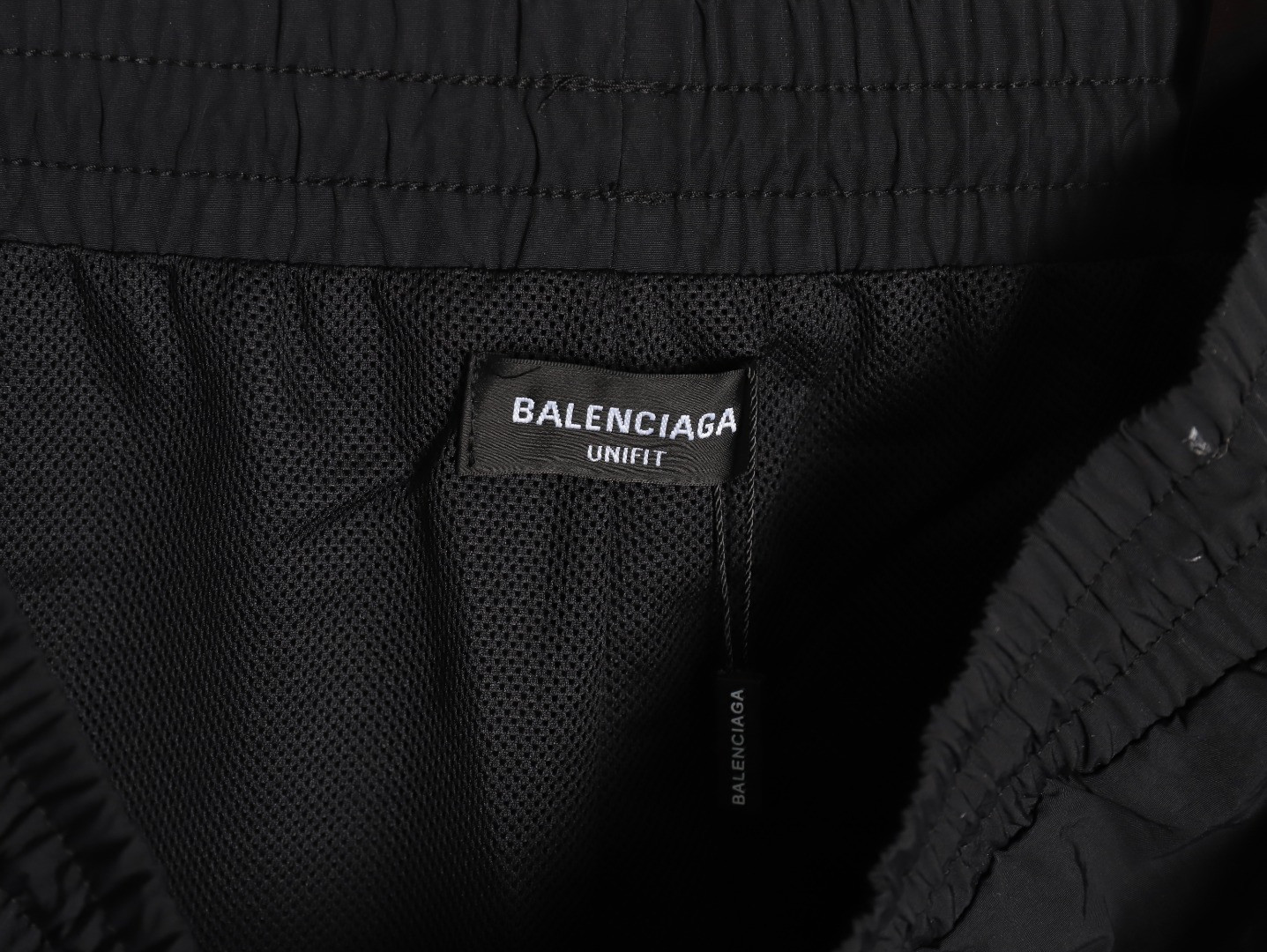 Ba*len*cia*ga shorts