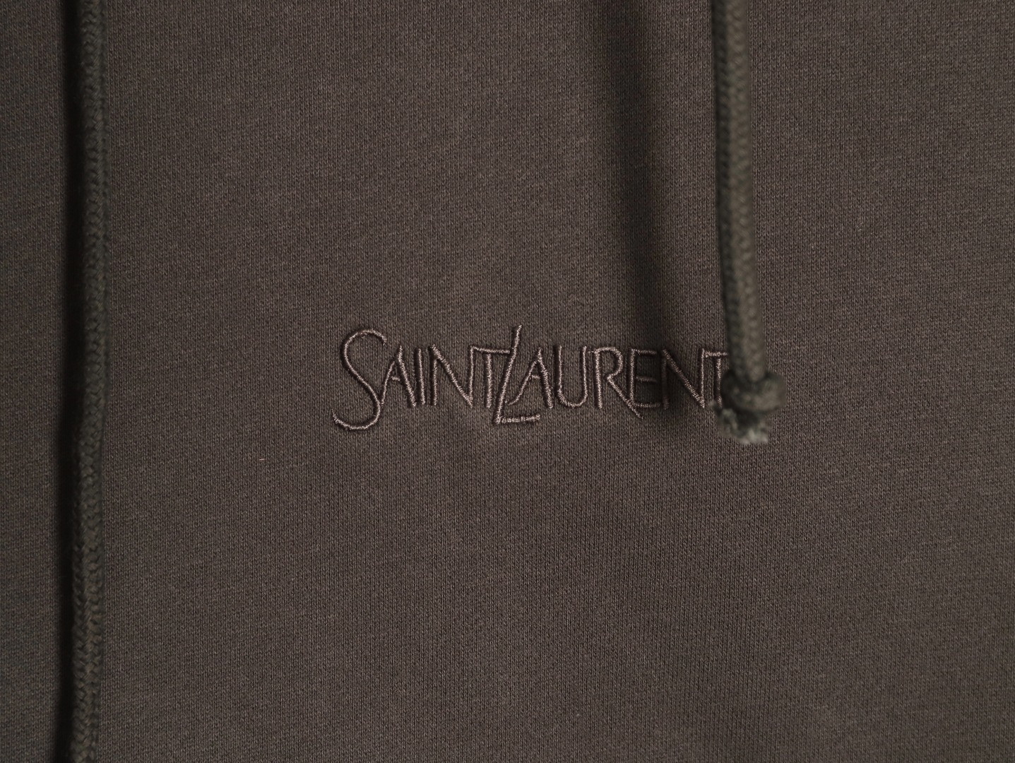 Sa**t Lau*nt hoodies