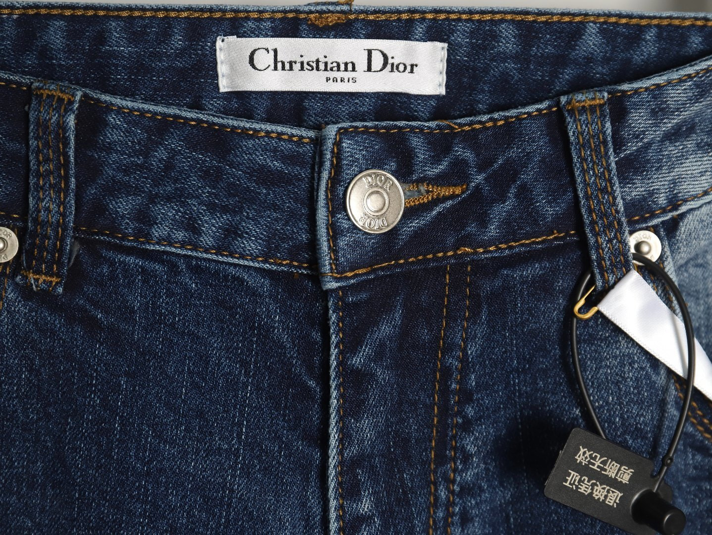 D*or jeans