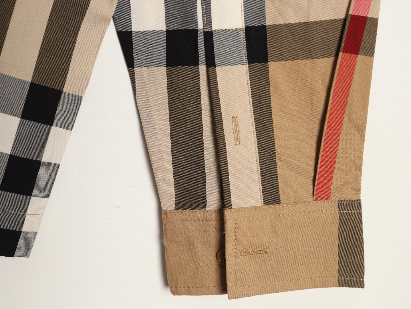 B**rry 23fw coats