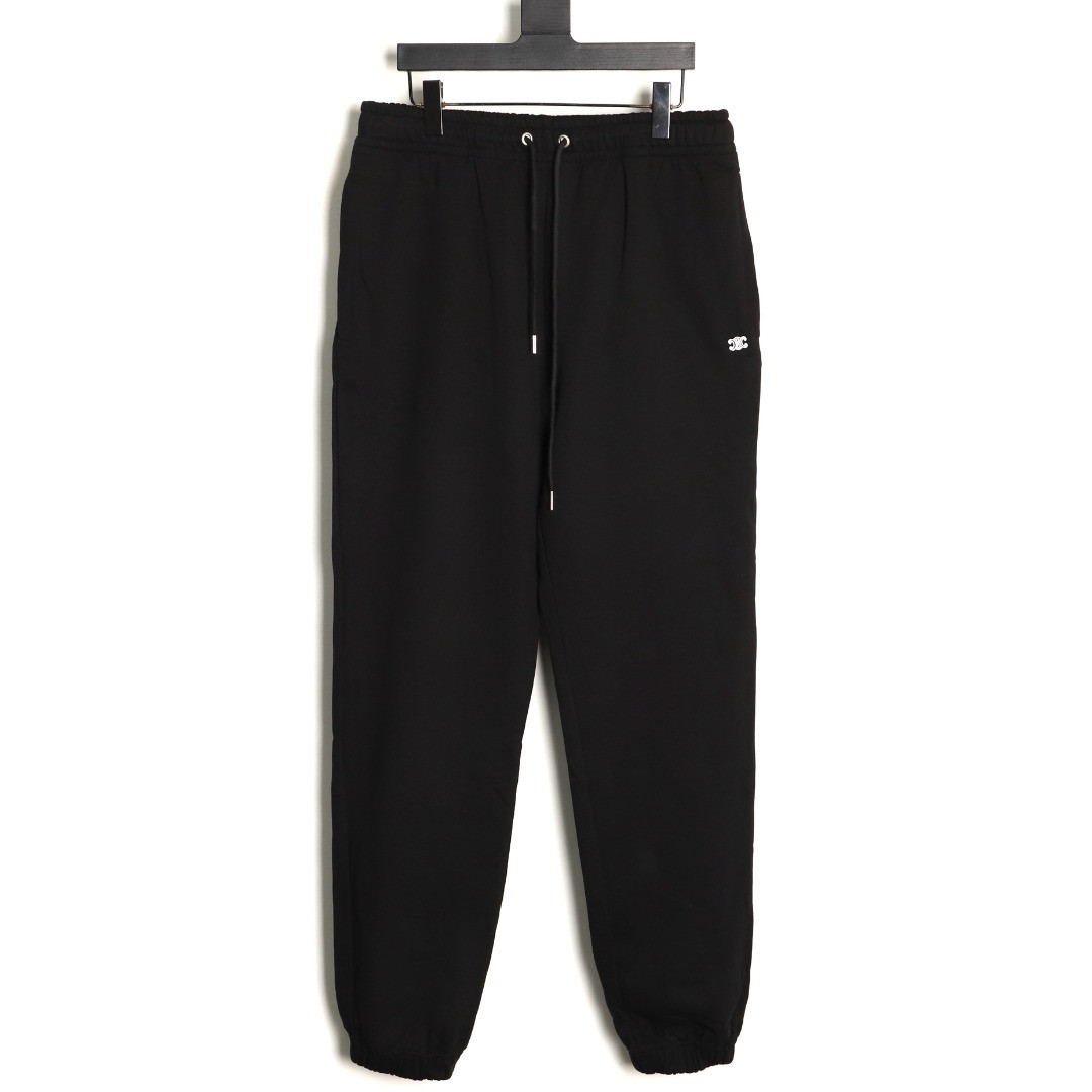 Ce**e pants