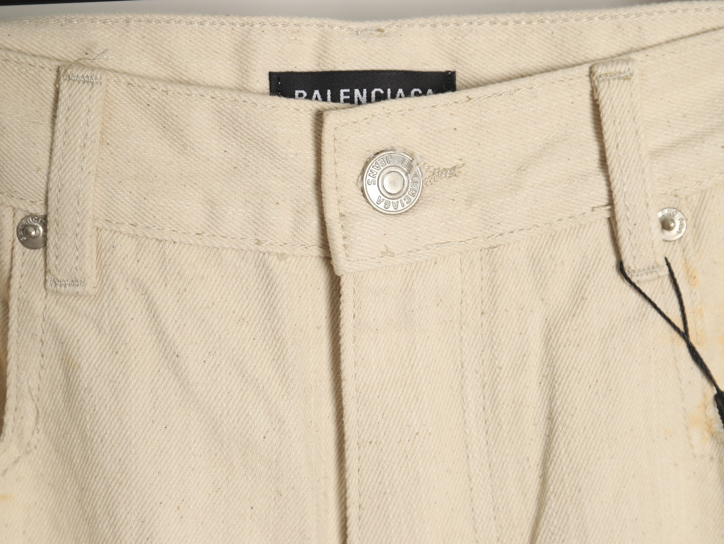 Ba*len*cia*ga pants