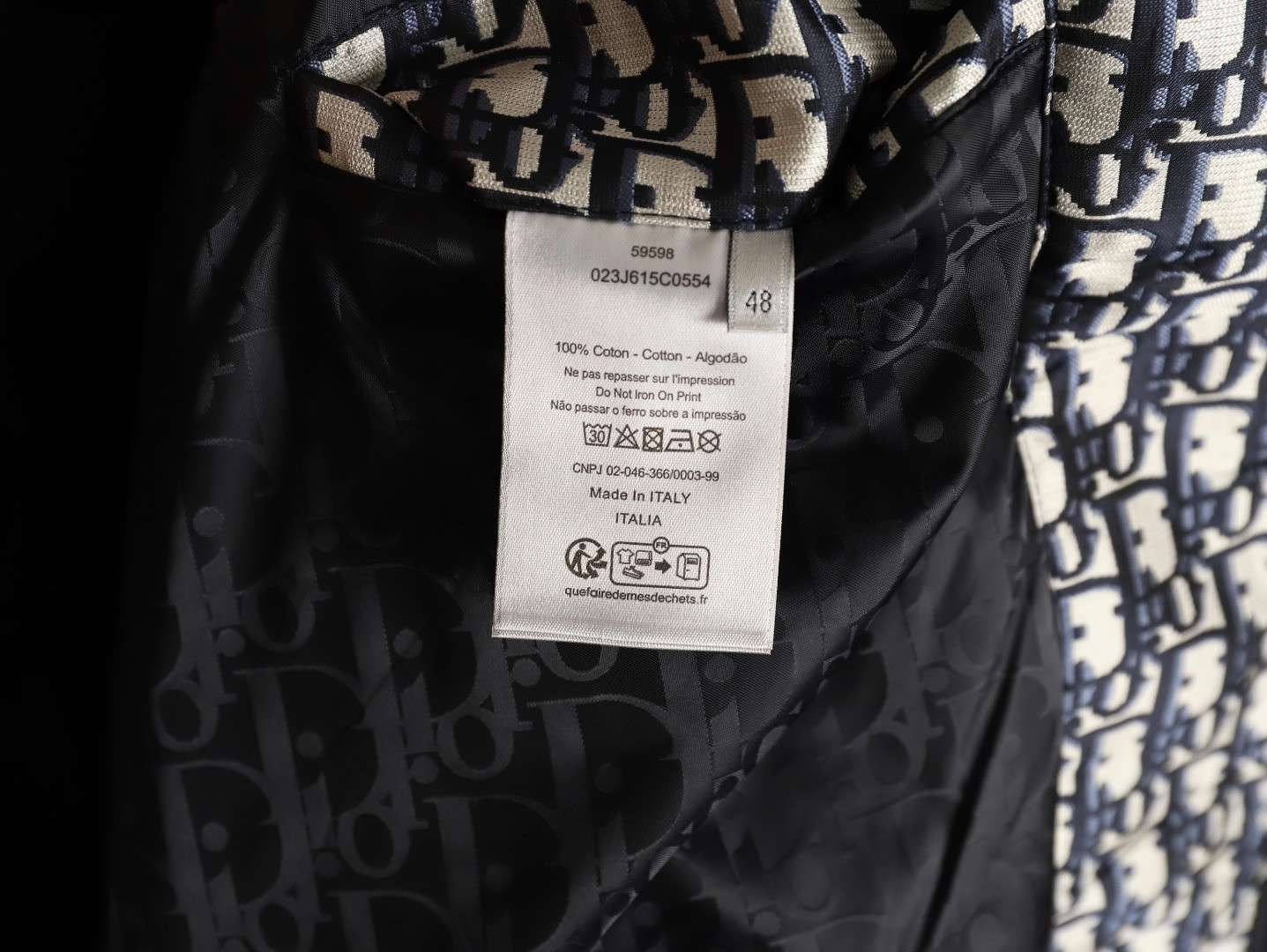 D*or coats