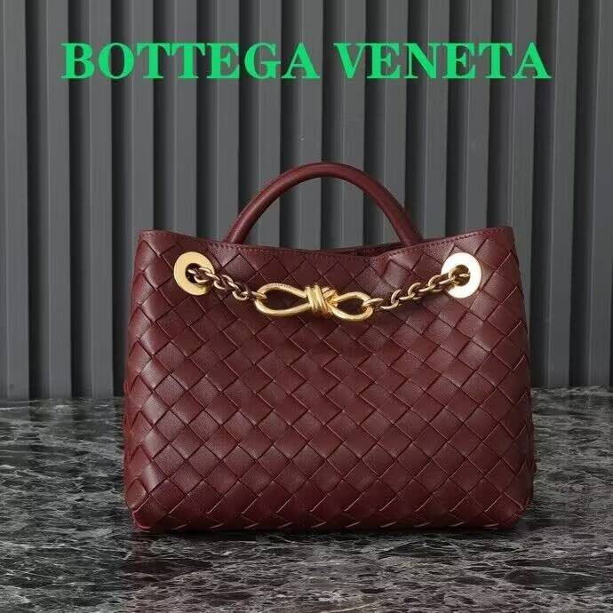 bo*te*ga Ve*ne*ta small andiamo 25x22x10.5cm