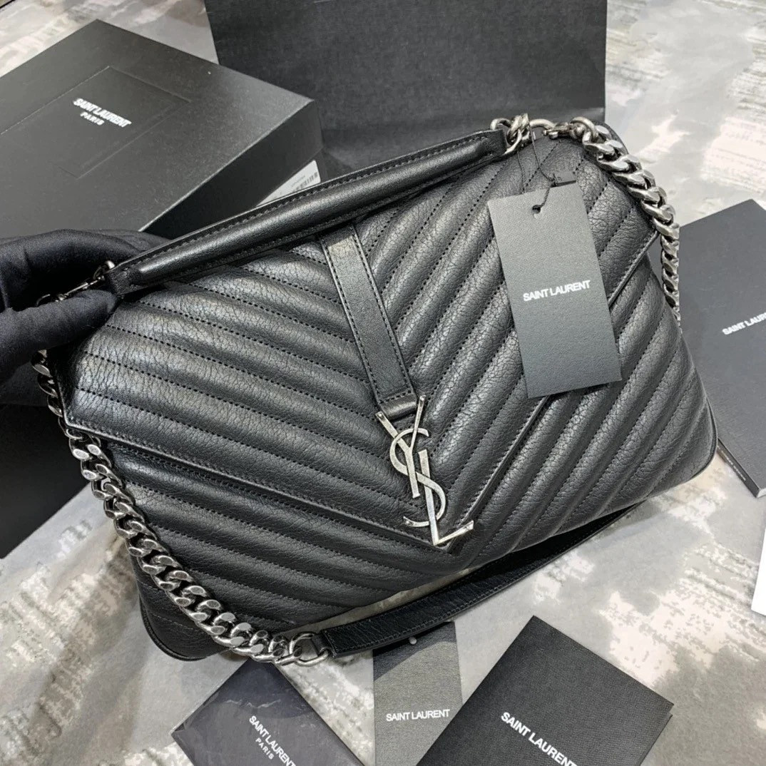 Y*L large college bag 32cm