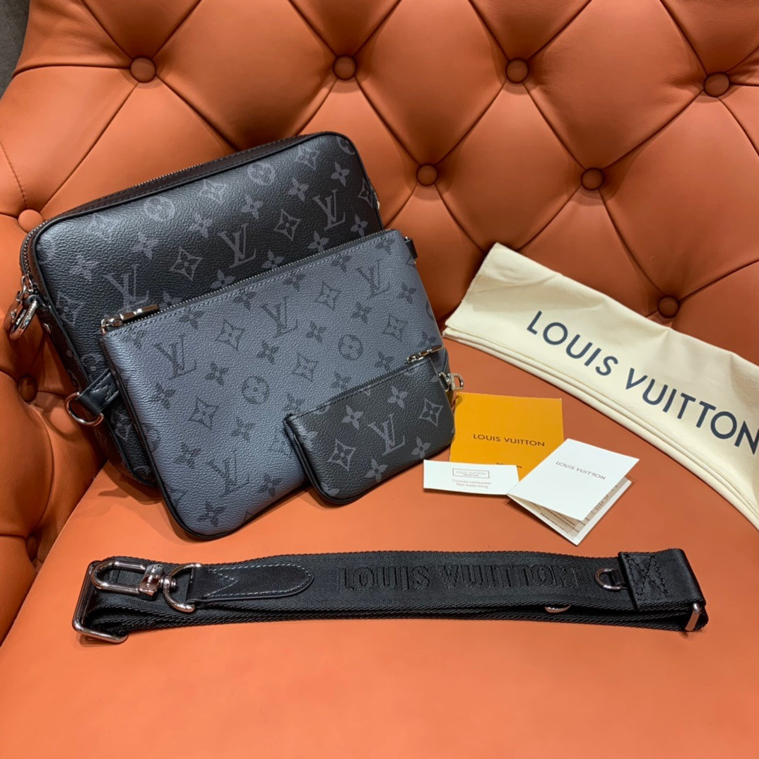 LV TRIO MESSENGER M69443