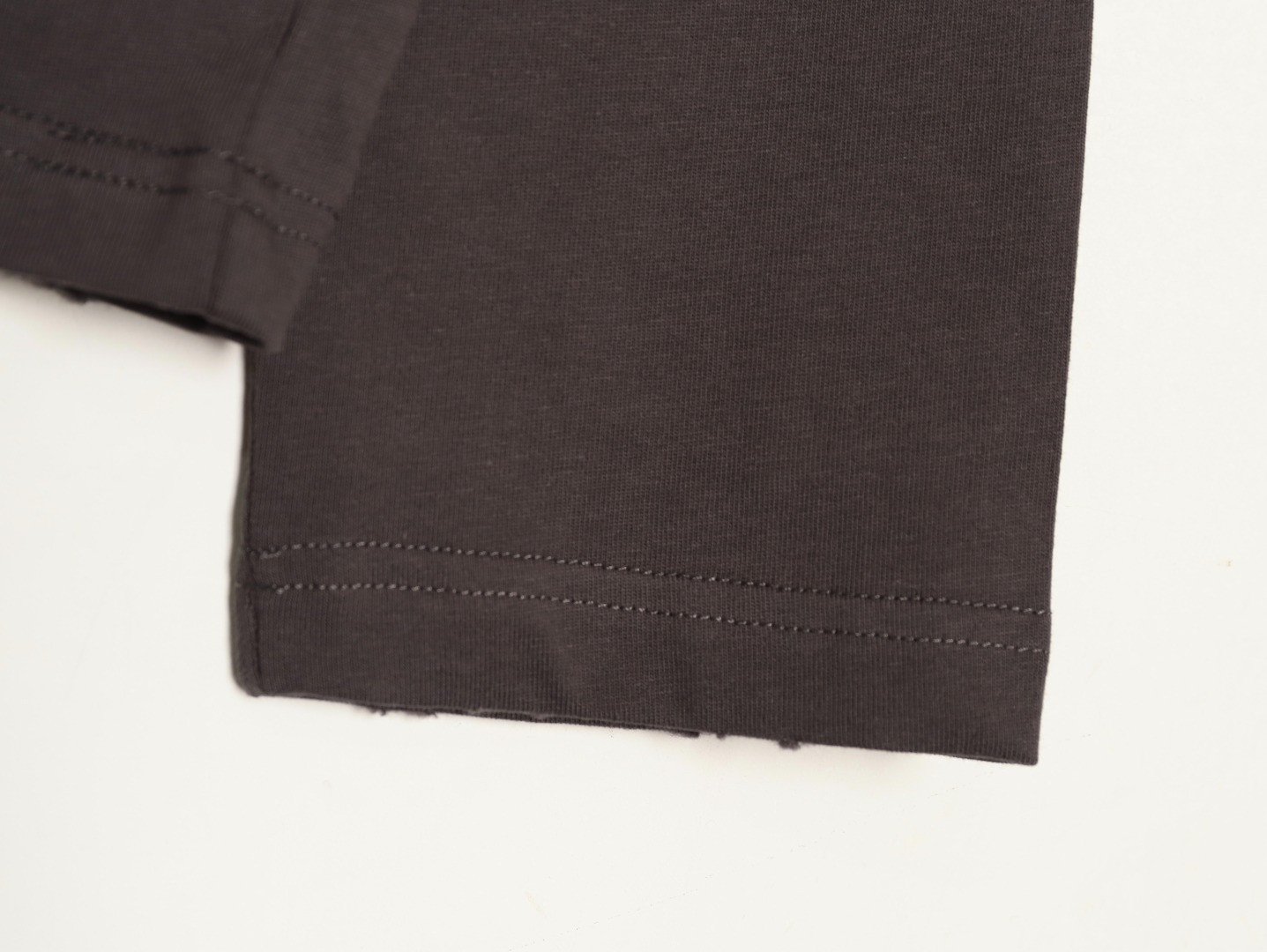 Pra*a long-sleeved t-shirt