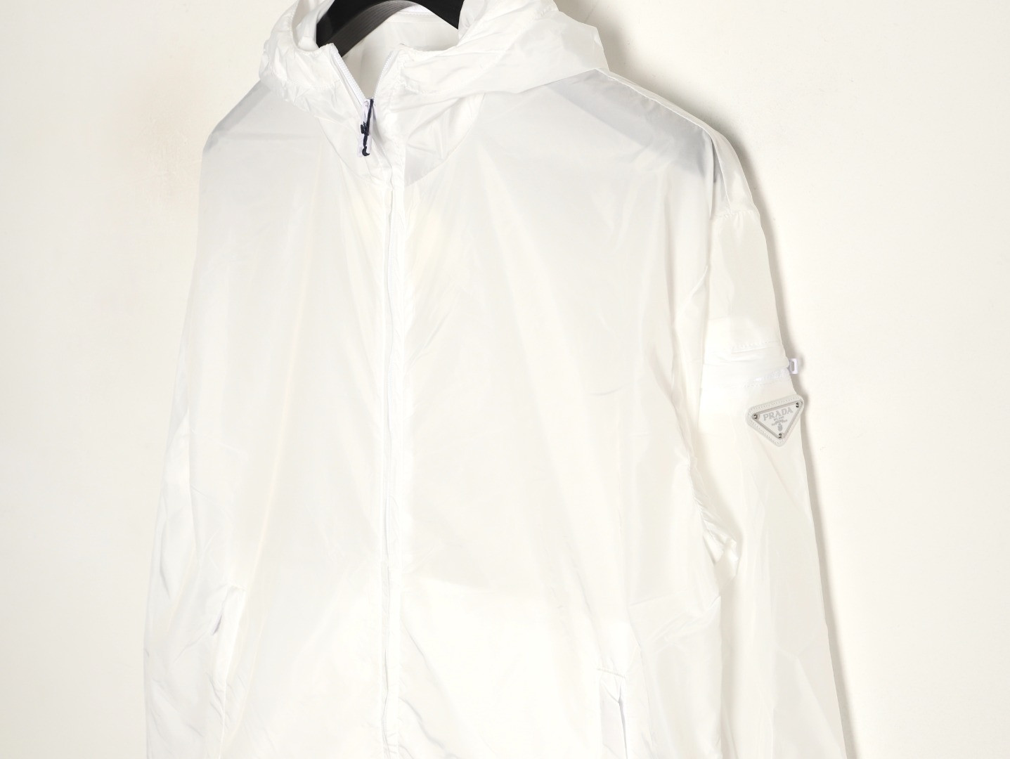 Pra*a 25fw jacket