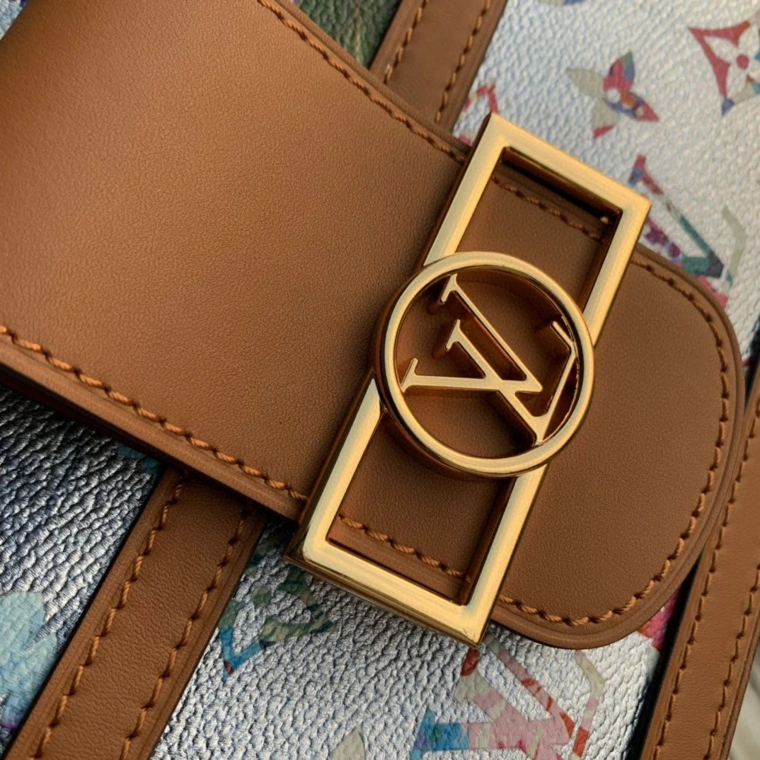 LV DAUPHINE MM M21266