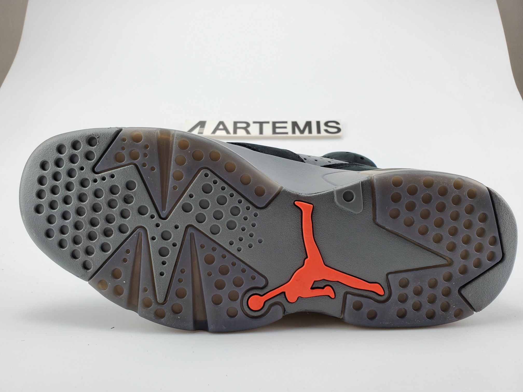 AIR JORDAN 6 “PSG”