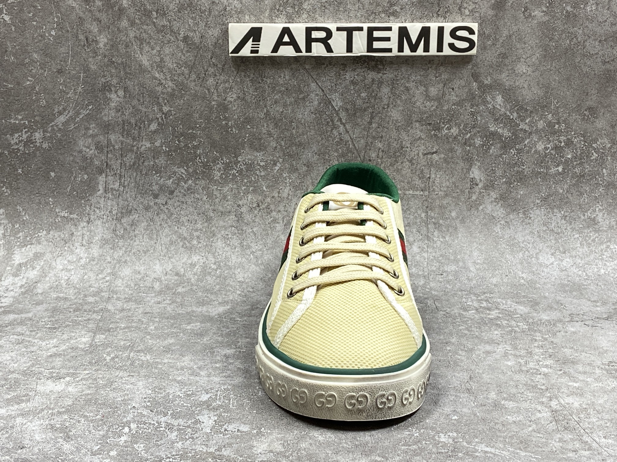 G*u*i tennis 1977 