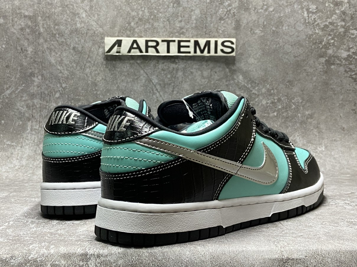 nike dunk sb low Di*m*nd s*pply co. t*f*ny