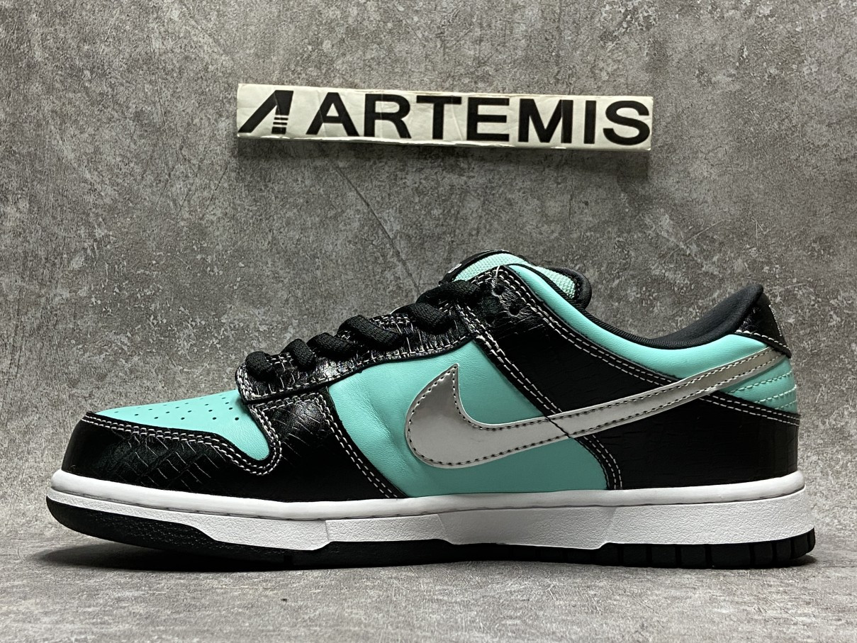 nike dunk sb low Di*m*nd s*pply co. t*f*ny