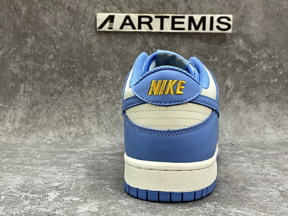 Nike Dunk Low Coast
