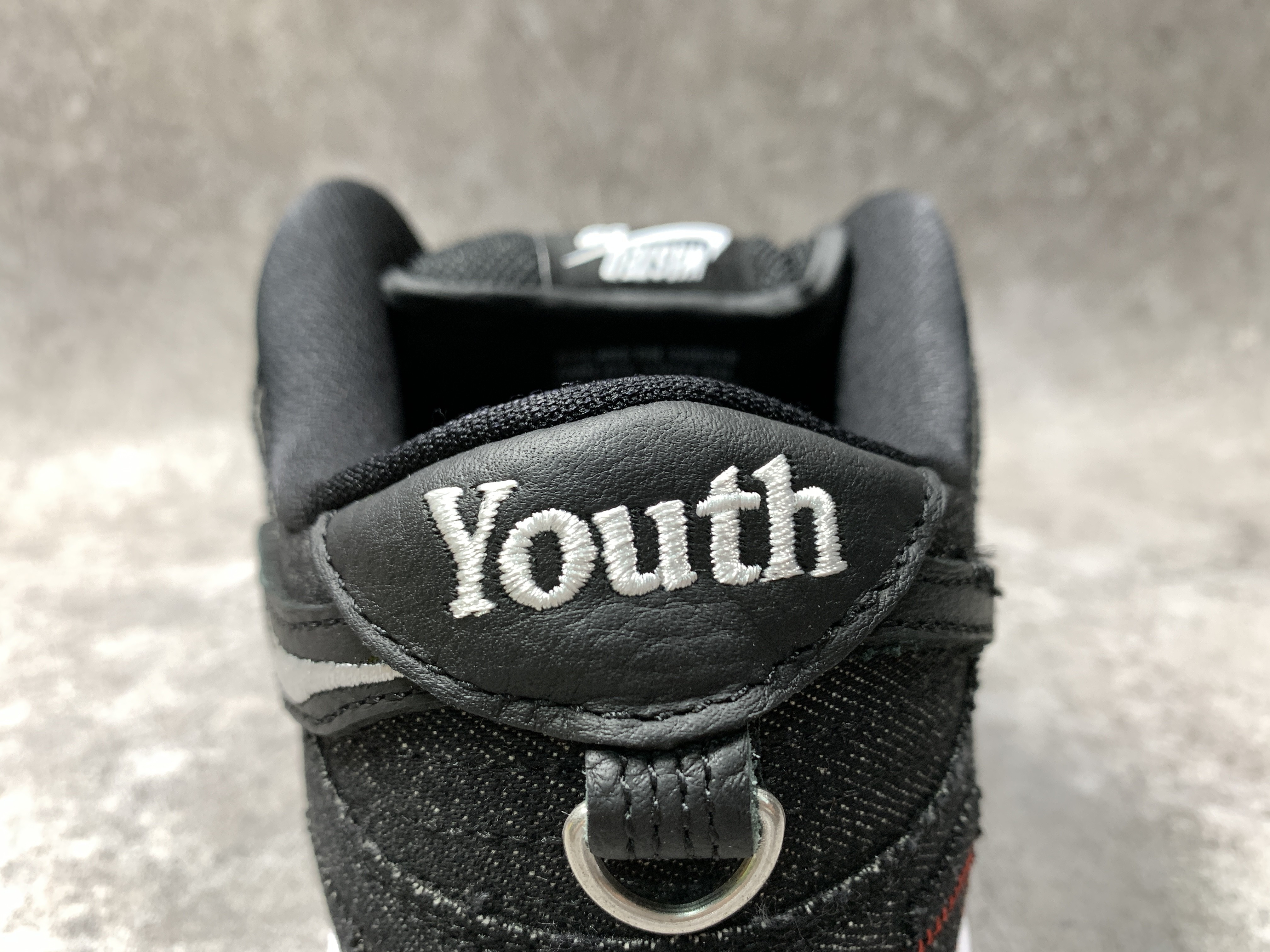 Nike SB Dunk Low Wasted Youth