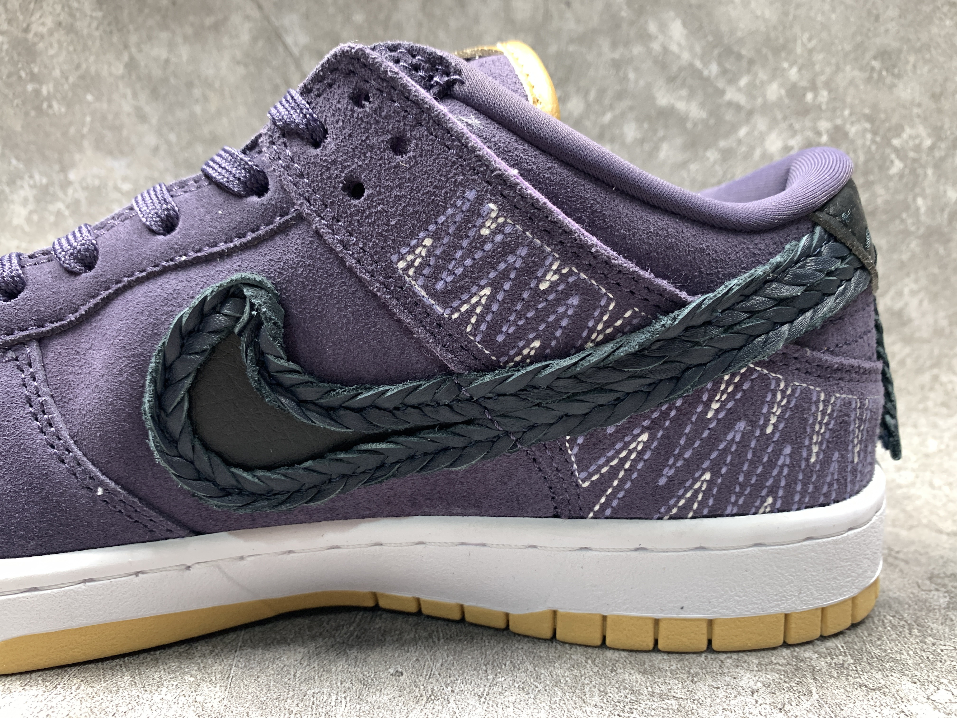 Nike Dunk Low N7