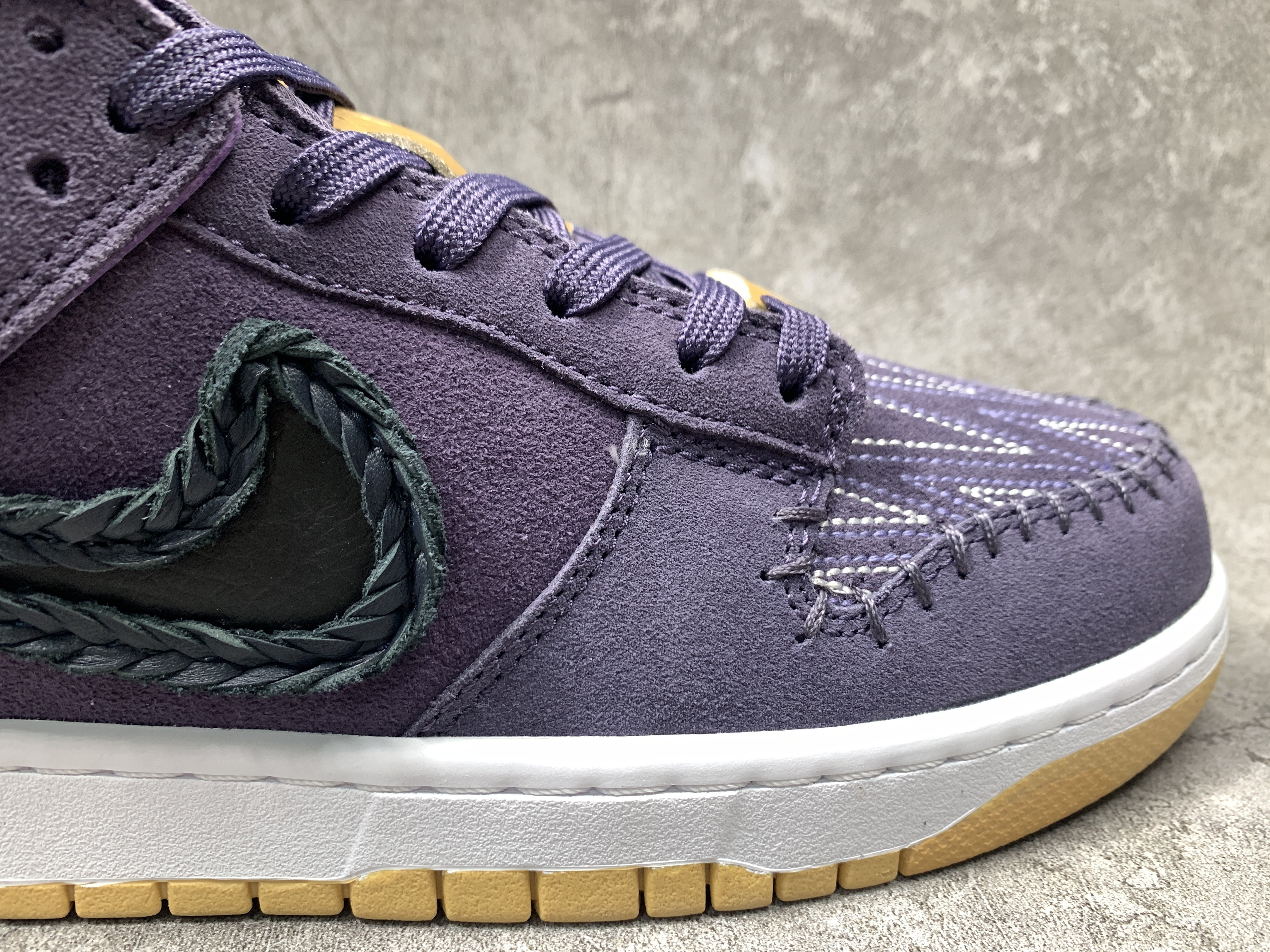 Nike Dunk Low N7