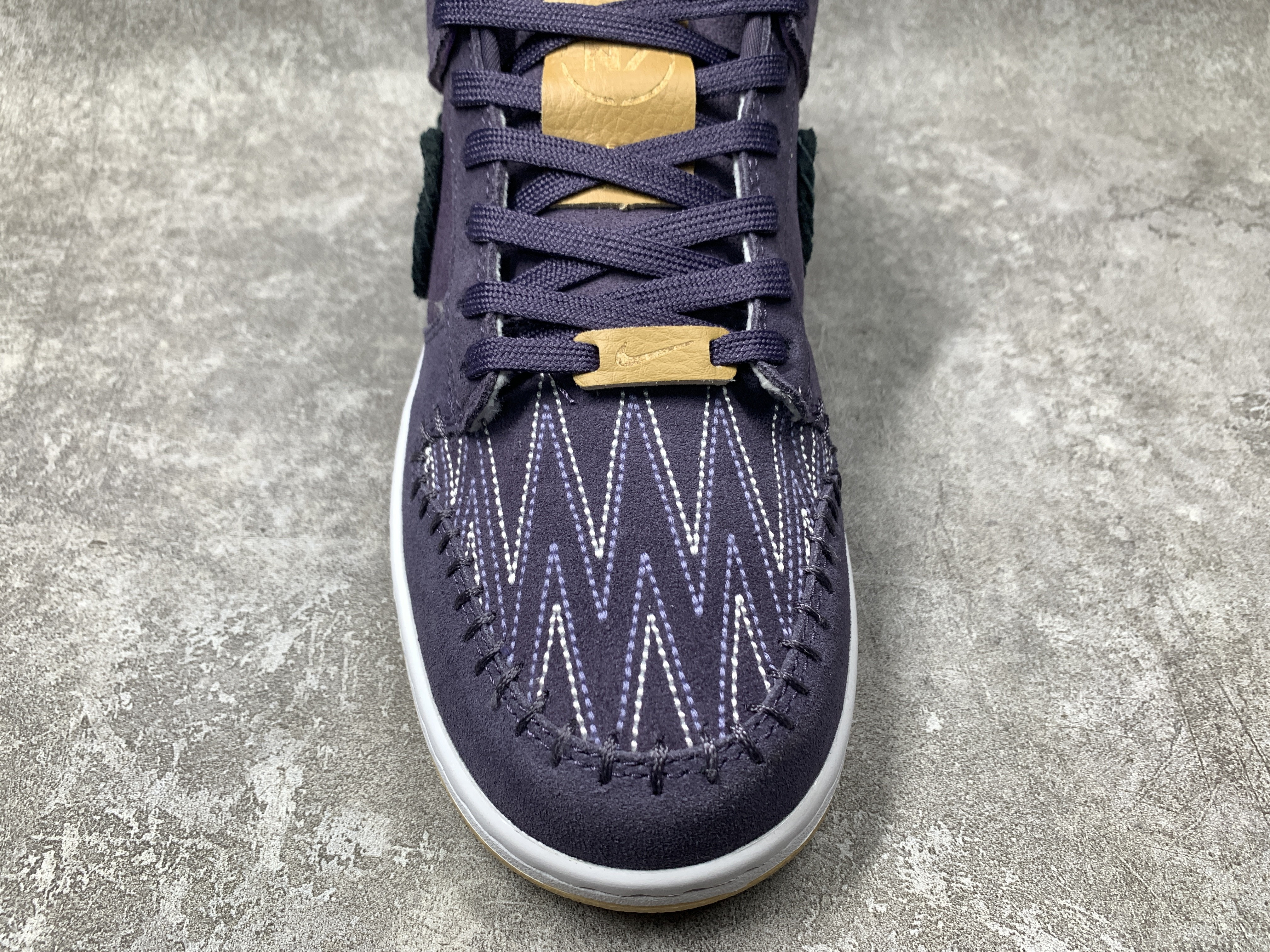 Nike Dunk Low N7