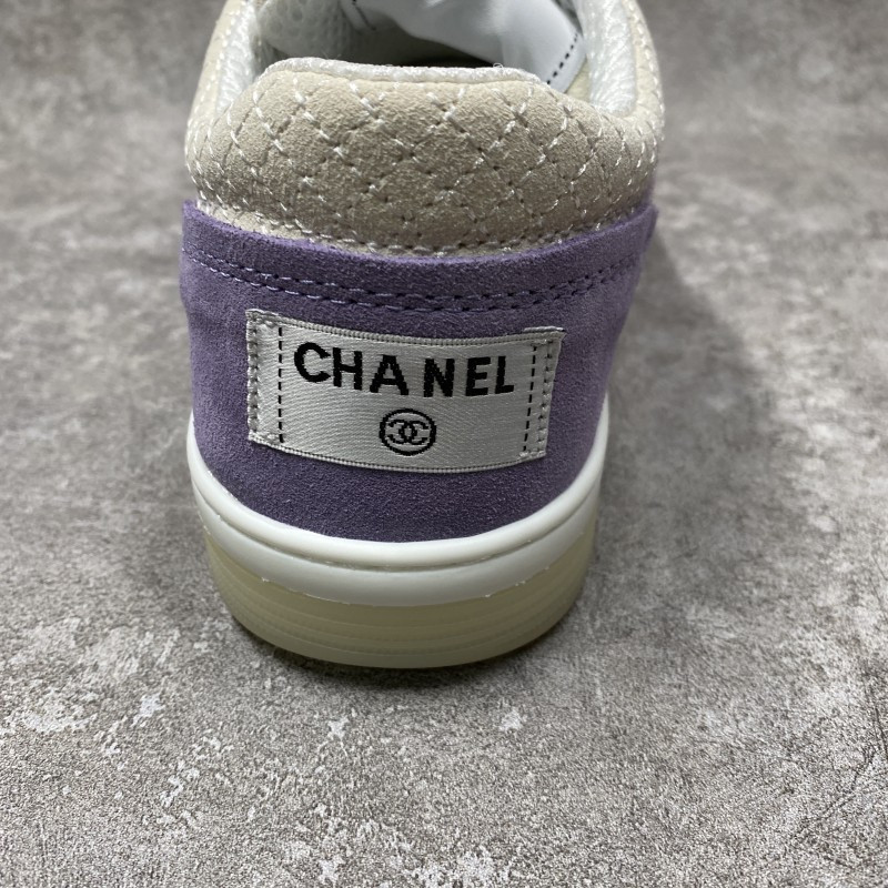 ch*el 22c Di*m*nd purple