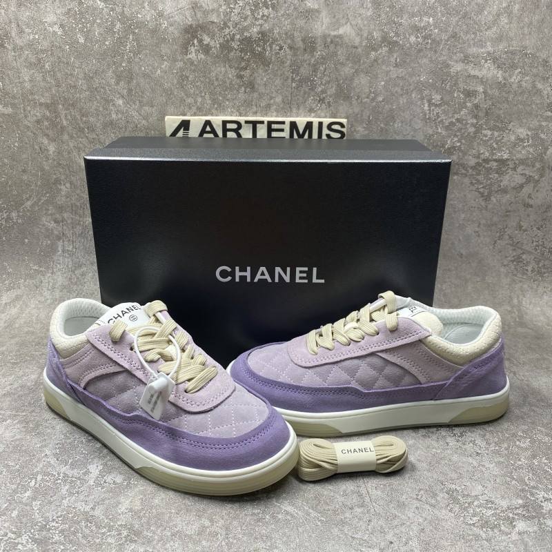 ch*el 22c Di*m*nd purple