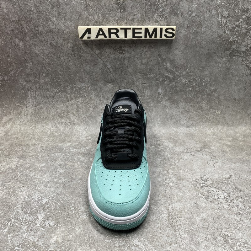 nike air force 1 low T*f*ny & co. 1837 (friends and family)