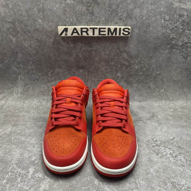 Nike Dunk Low ATL