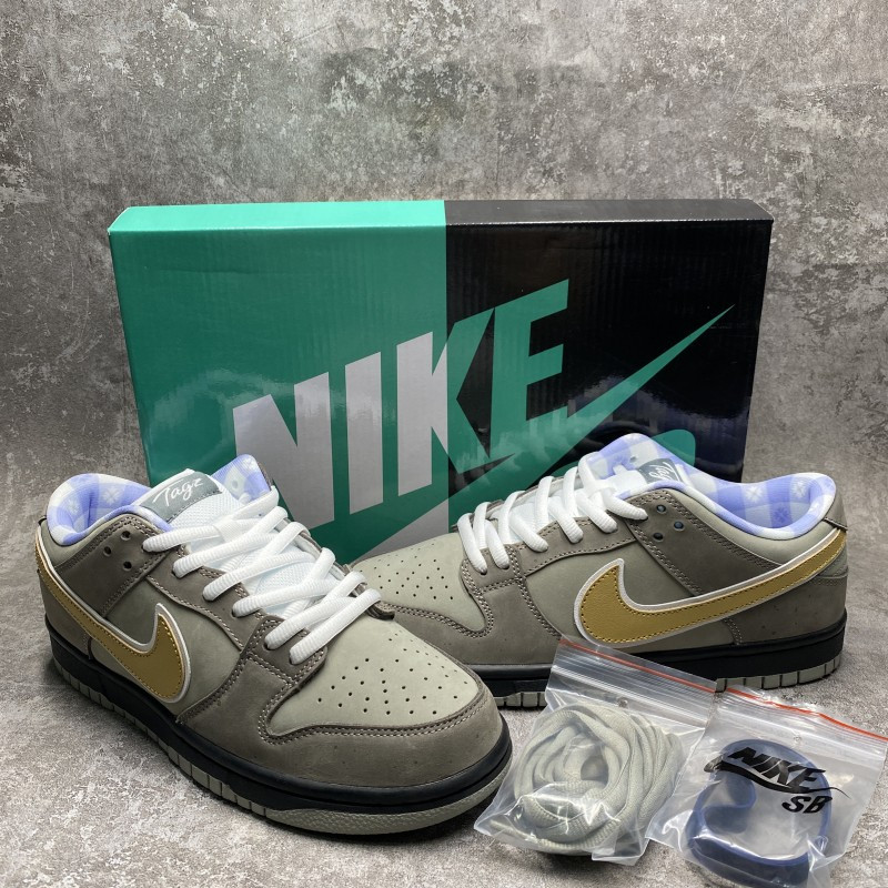 Nike SB Dunk Low