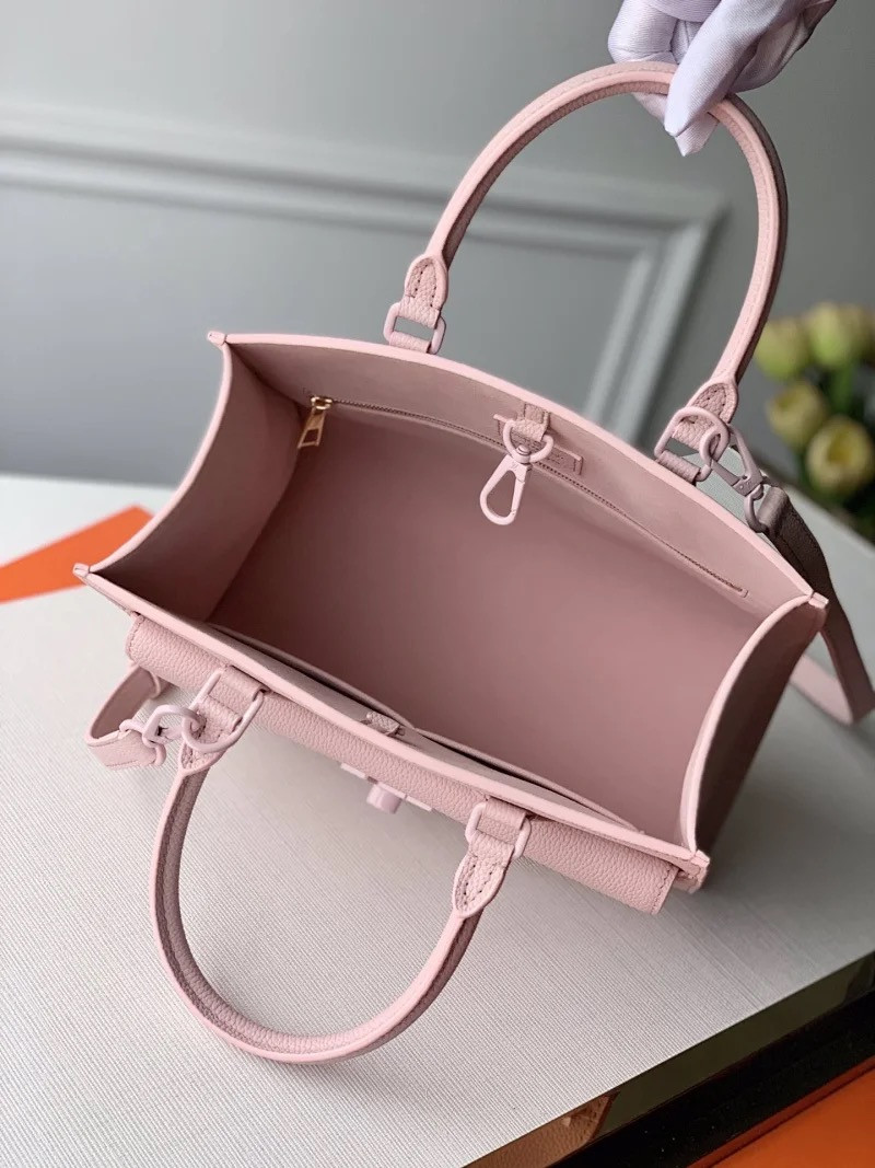 LOCKME TOTE PM M55818