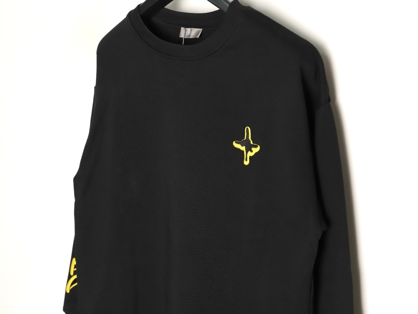 D*or 25fw hoodies
