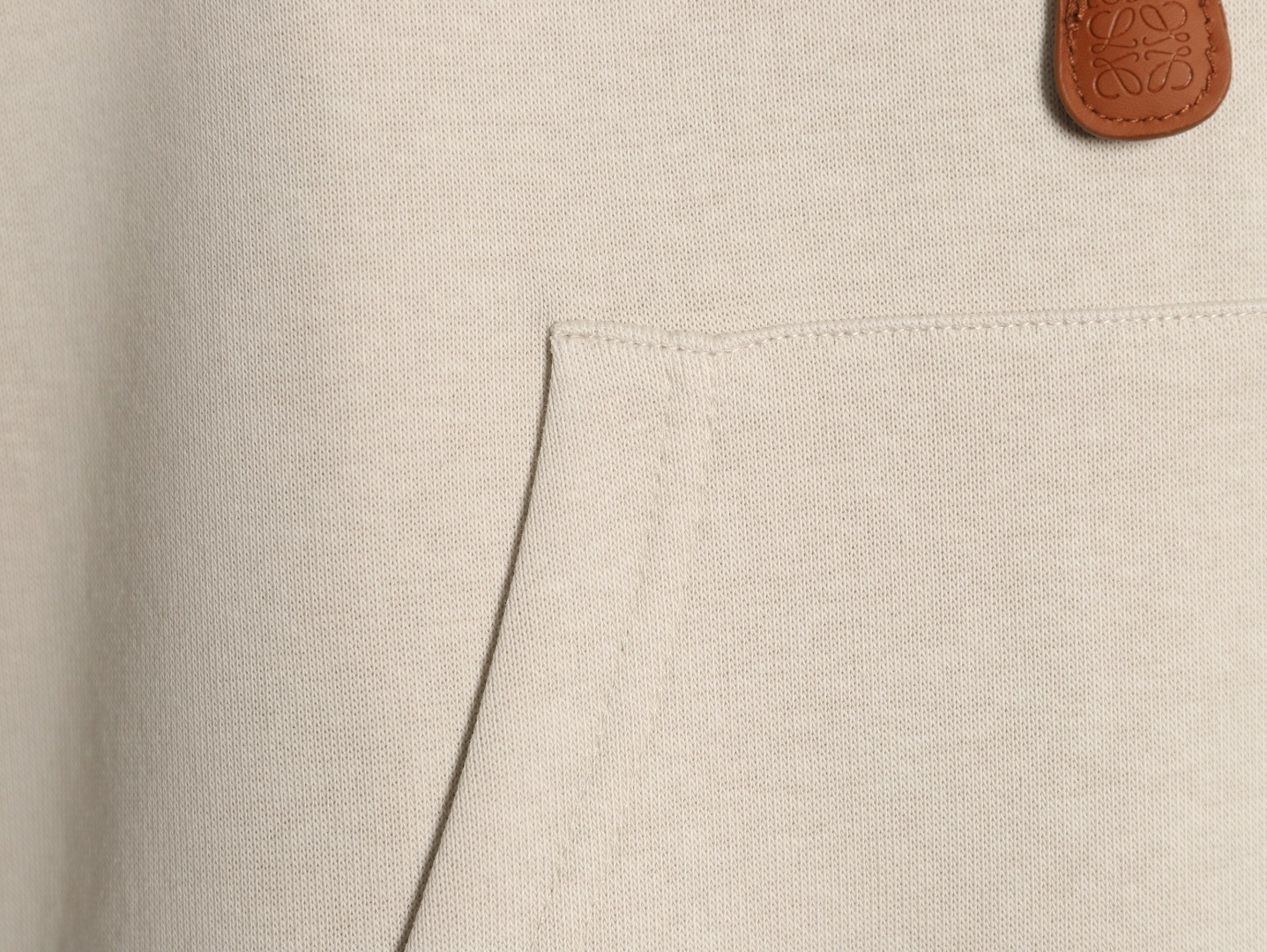 L0ew* 25fw hoodies