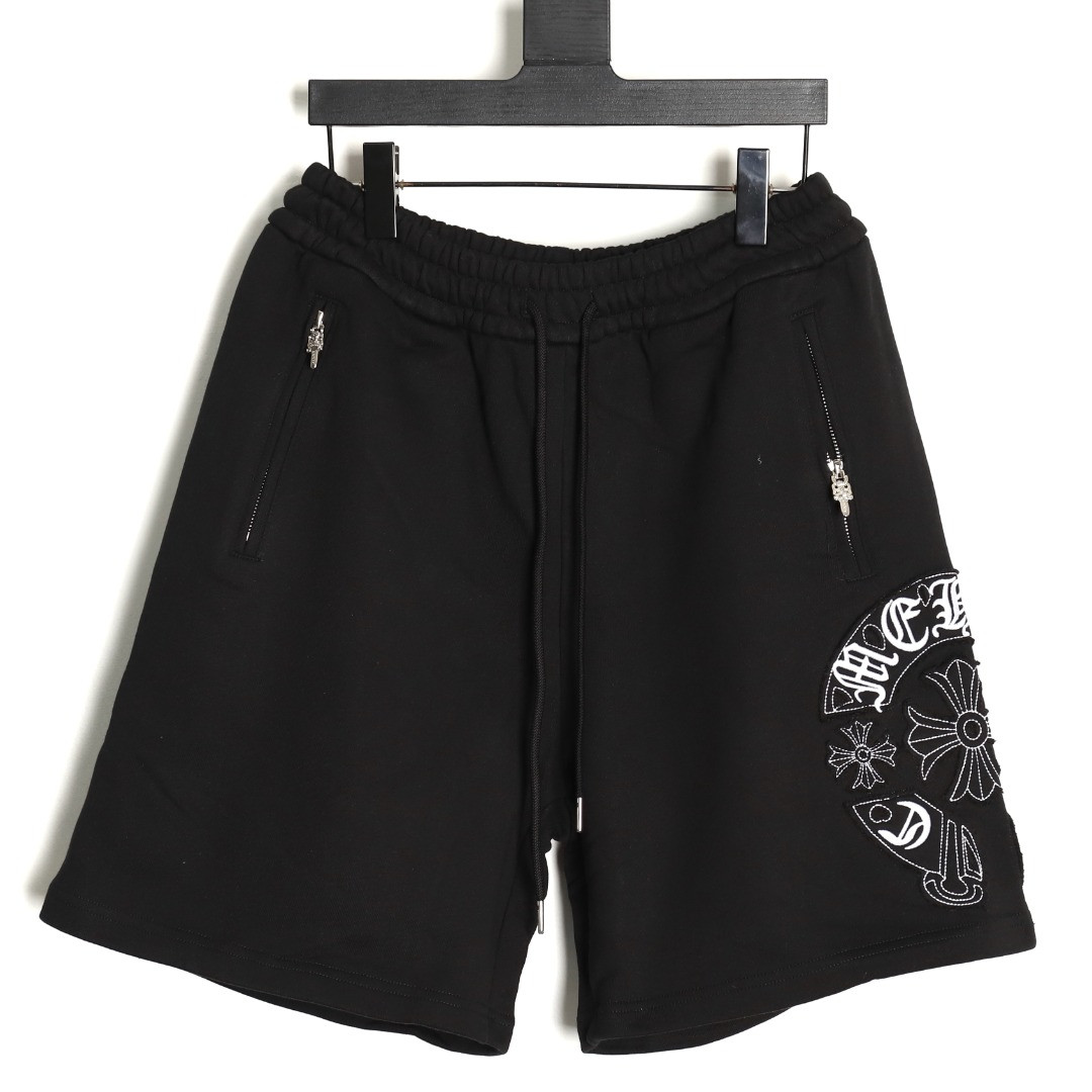 Ch**me He**ts 24ss shorts
