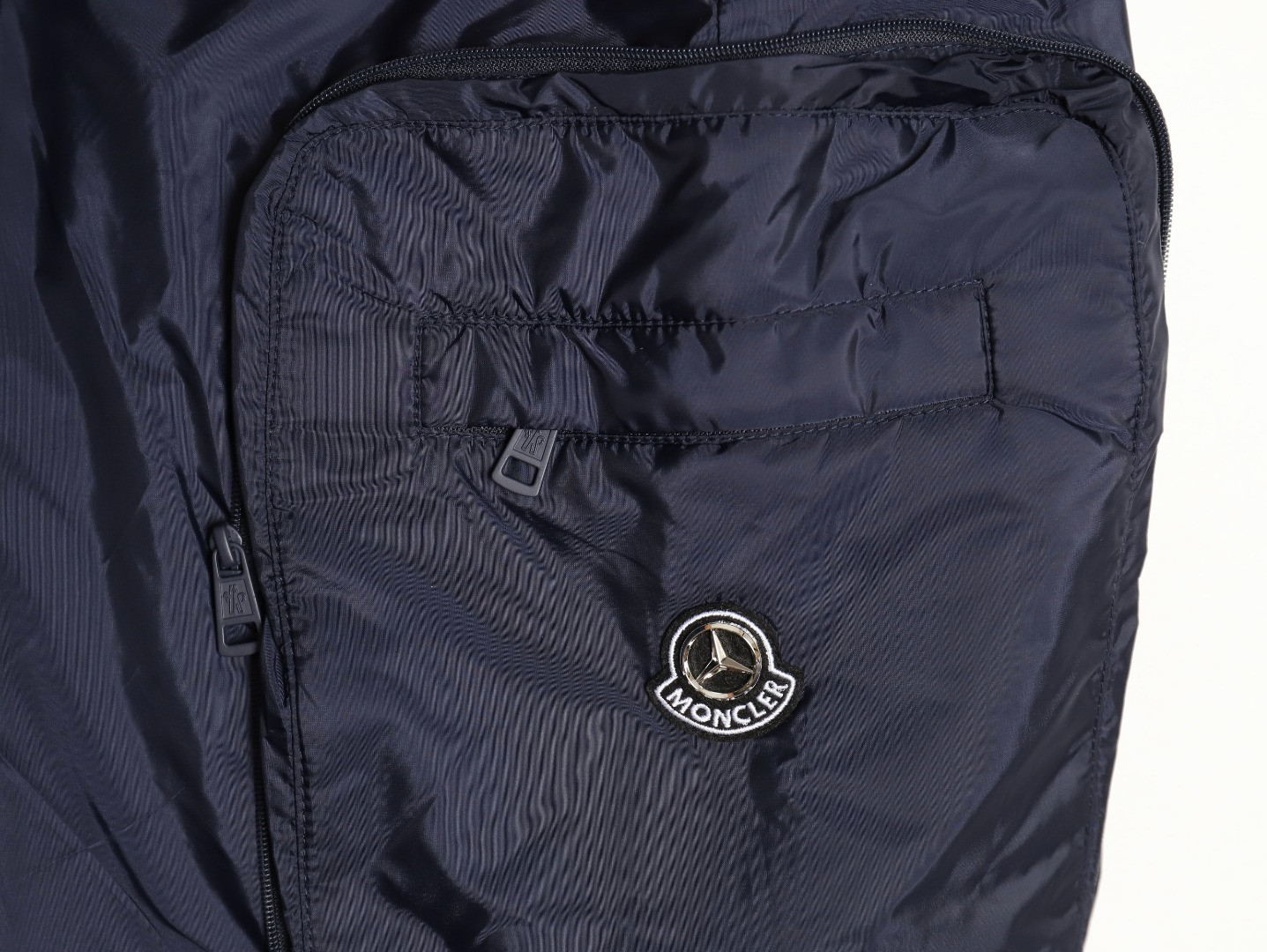 MONCLER shorts