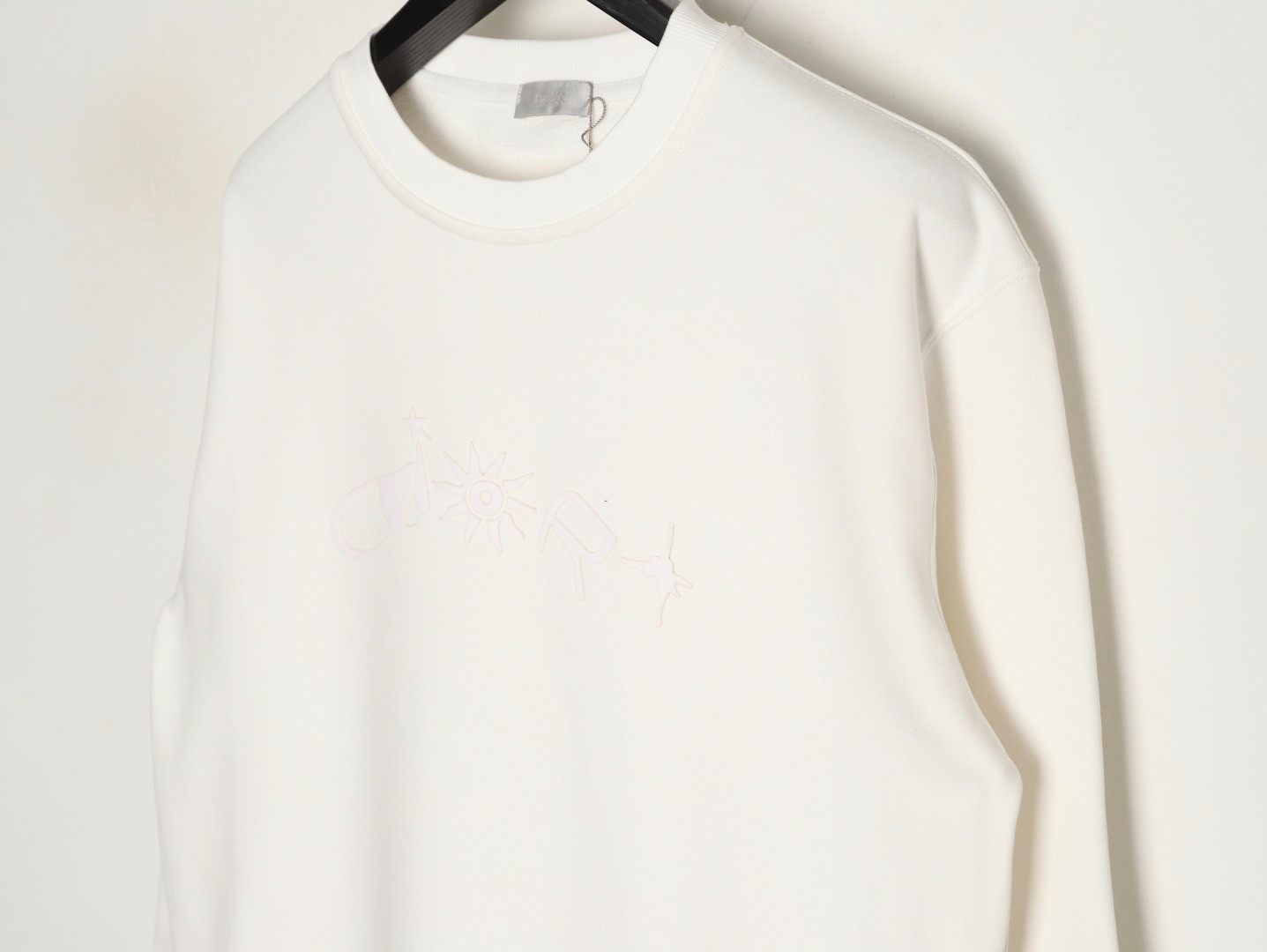 D*or 25fw hoodies