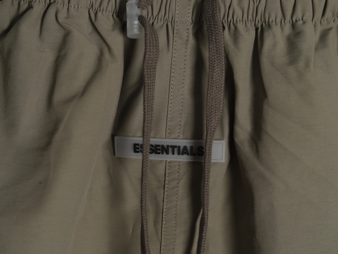 Fear of God shorts