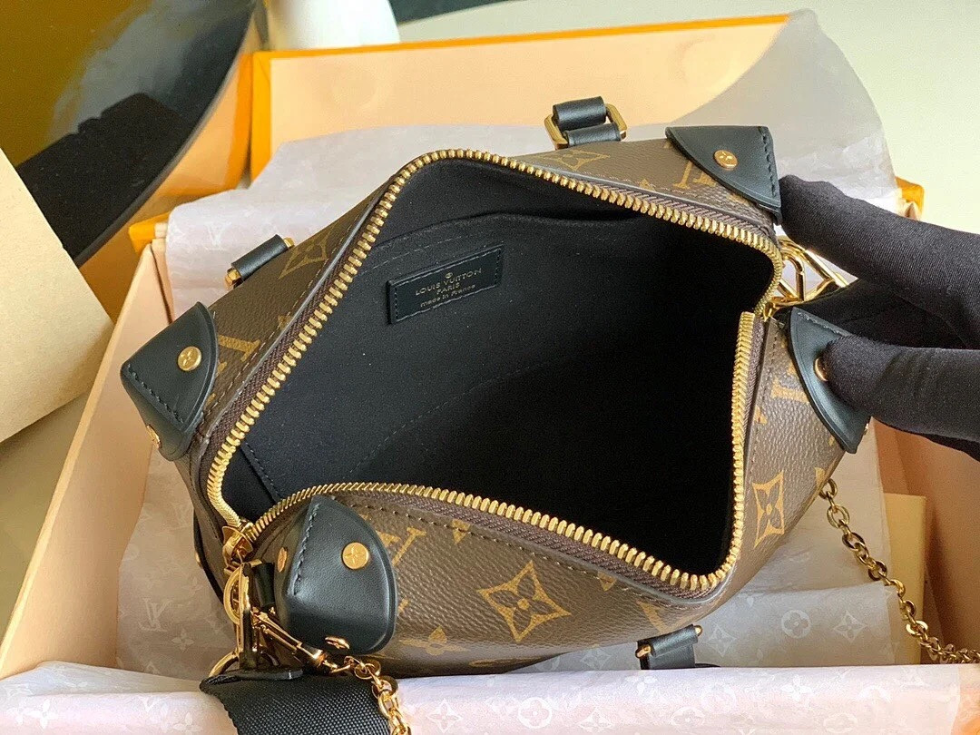 LOCKY BB BAG M48818