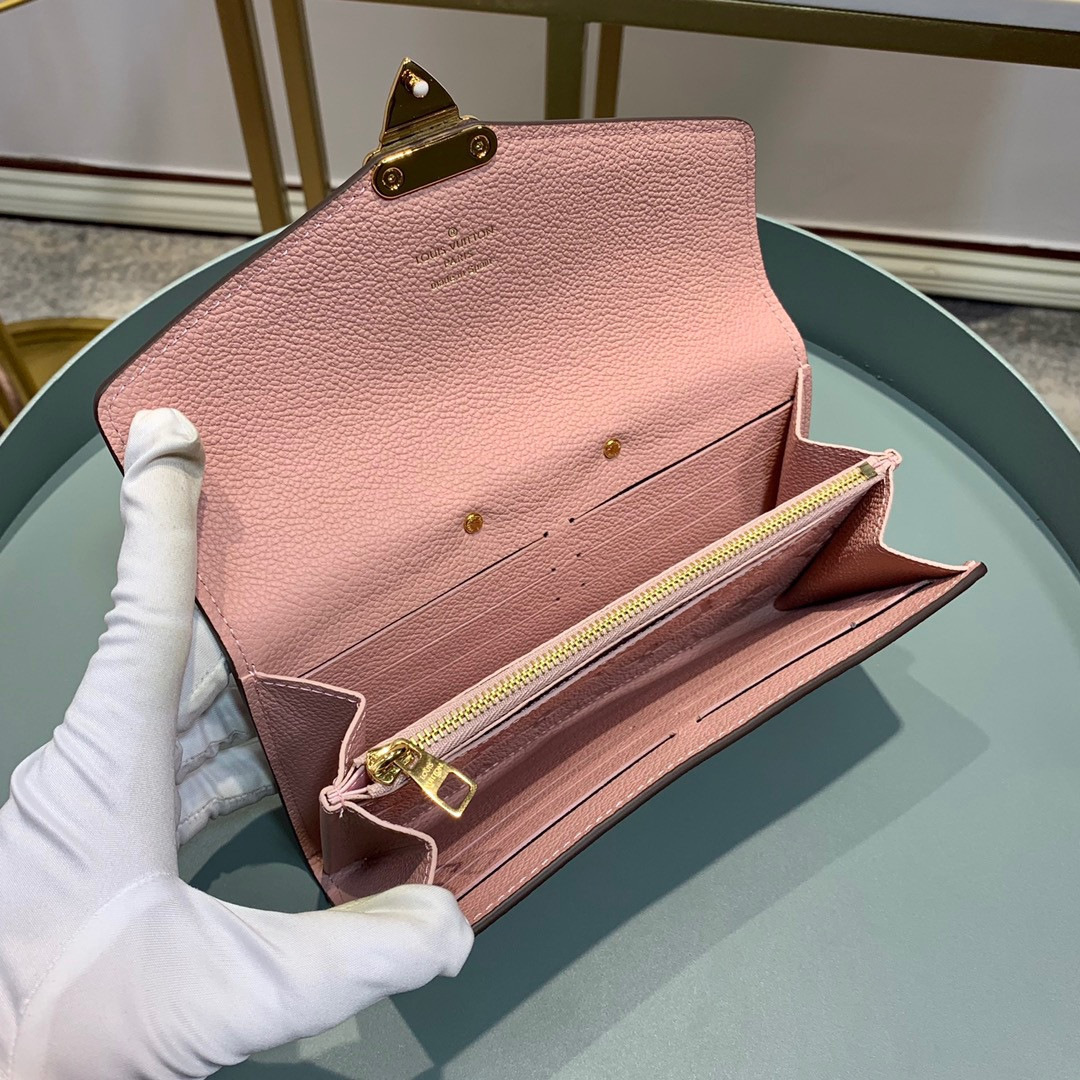 LV METIS WALLET M62458